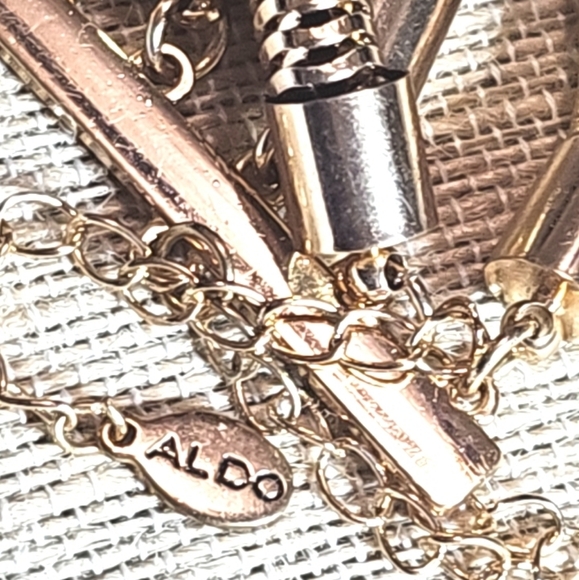 Mixed Necklace  Lot - Picture 12 of 15